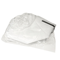 KN95 Disposable Face Mask - Pack of 5