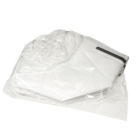 KN95 Disposable Face Mask - Pack of 5