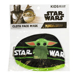 Disney Kids' Reusable Face Mask - Assorted