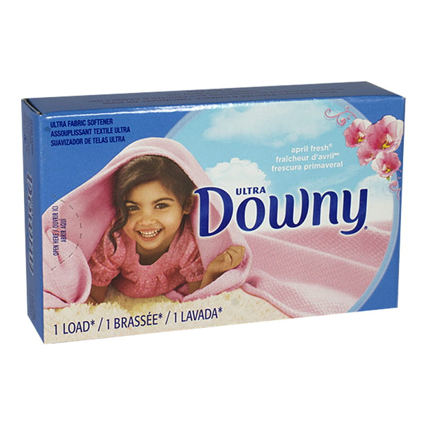Wholesale Downy Fabric Softener - 0.85 oz. - Weiner's LTD
