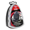 DBM - Kiwi Black Express Shoe Shine Sponge - 0.23 oz.