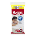 Huggies Snug & Dry Diapers Step 4 - Pack of  3
