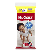 Huggies Snug & Dry Diapers Step 5 - Pack of 3