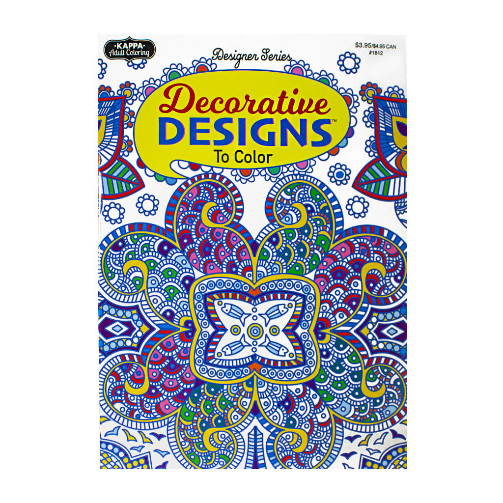 Quality wholesale adult coloring books in Alluring Styles And