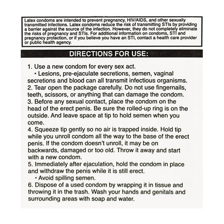 Wholesale Trojan Magnum Condom - Card of 1 Weiner's LTD Wholesale Trojan Magnum Condom - Card of 1 Weiner's LTD
