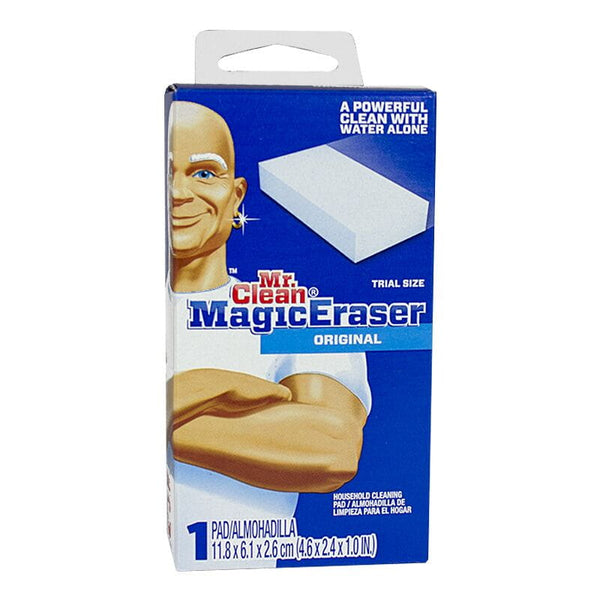 Mr. Clean Original Magic Eraser - Box of 1 Pad