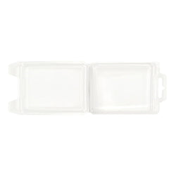 Clam Shells - 2.5 in.