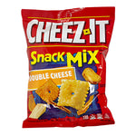 Cheez-It Double Cheese Snack Mix - 3.5 oz.