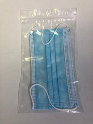 Disposable Face Mask