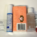 COVID 19 - Go to Work/Store Sanitizing & Care Kit with Lysol To Go, 5 items